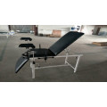 Examination Table Gynecological Chair Used Used Hospital Operating Table